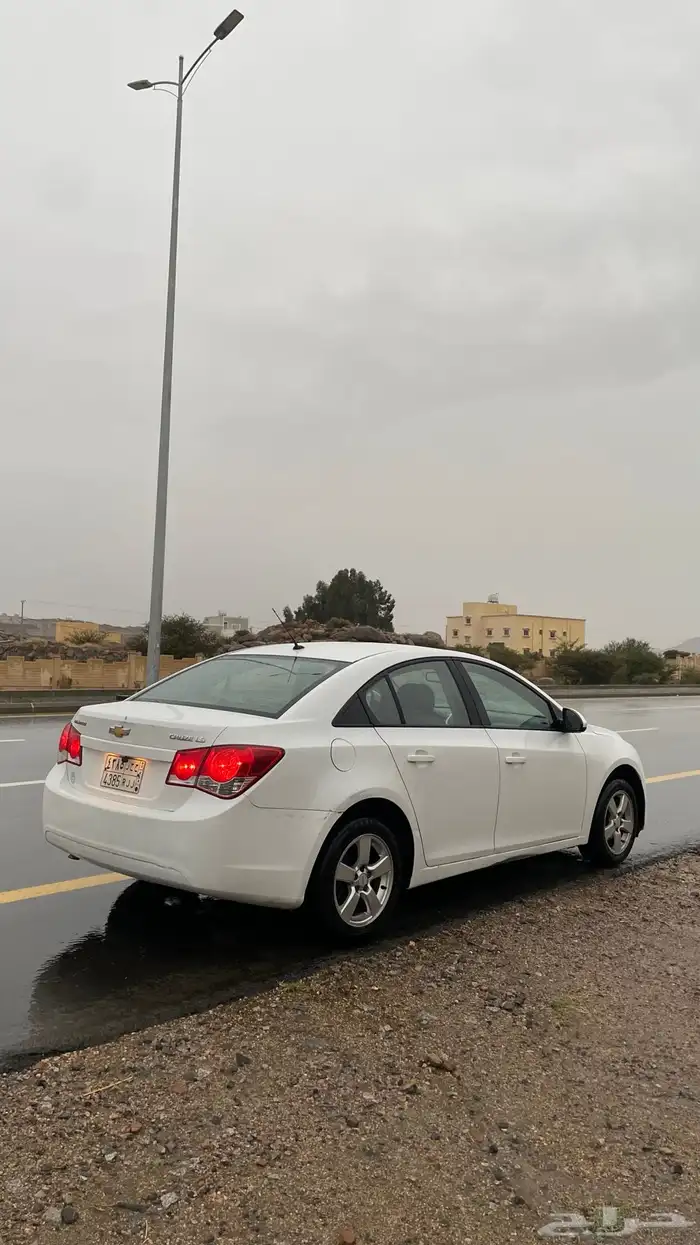 كروز للبيع 2013 ممشى 180 1