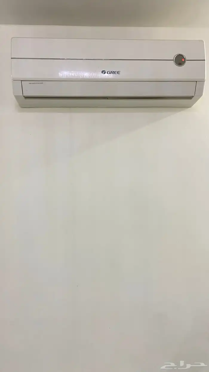 مكيف جري مقاس 18 0