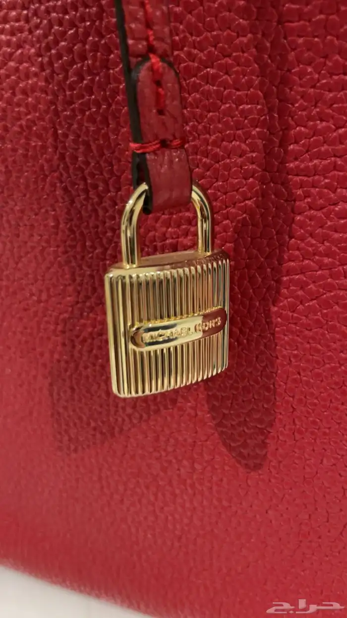 حقيبة مايكل كورس اصليه 3