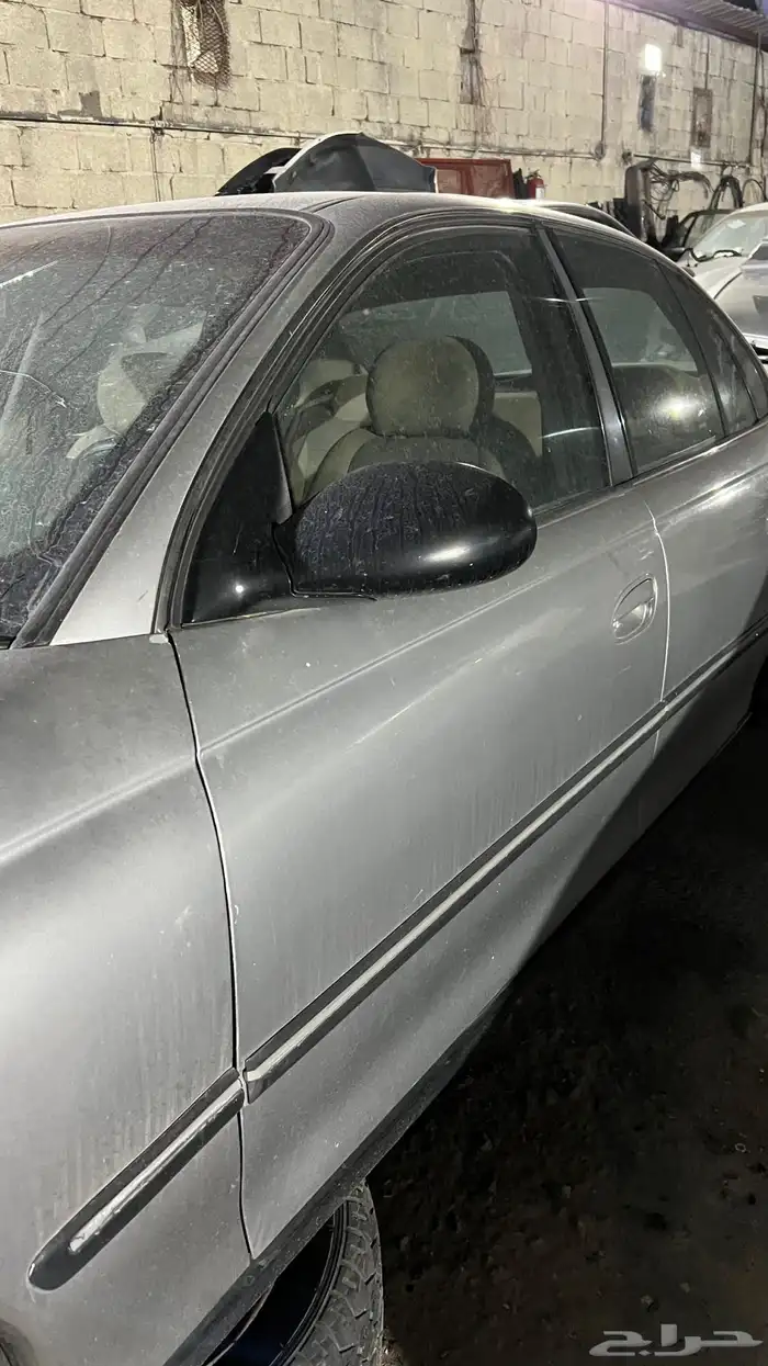 كابرس2000-2004 (8 سلندر) 2