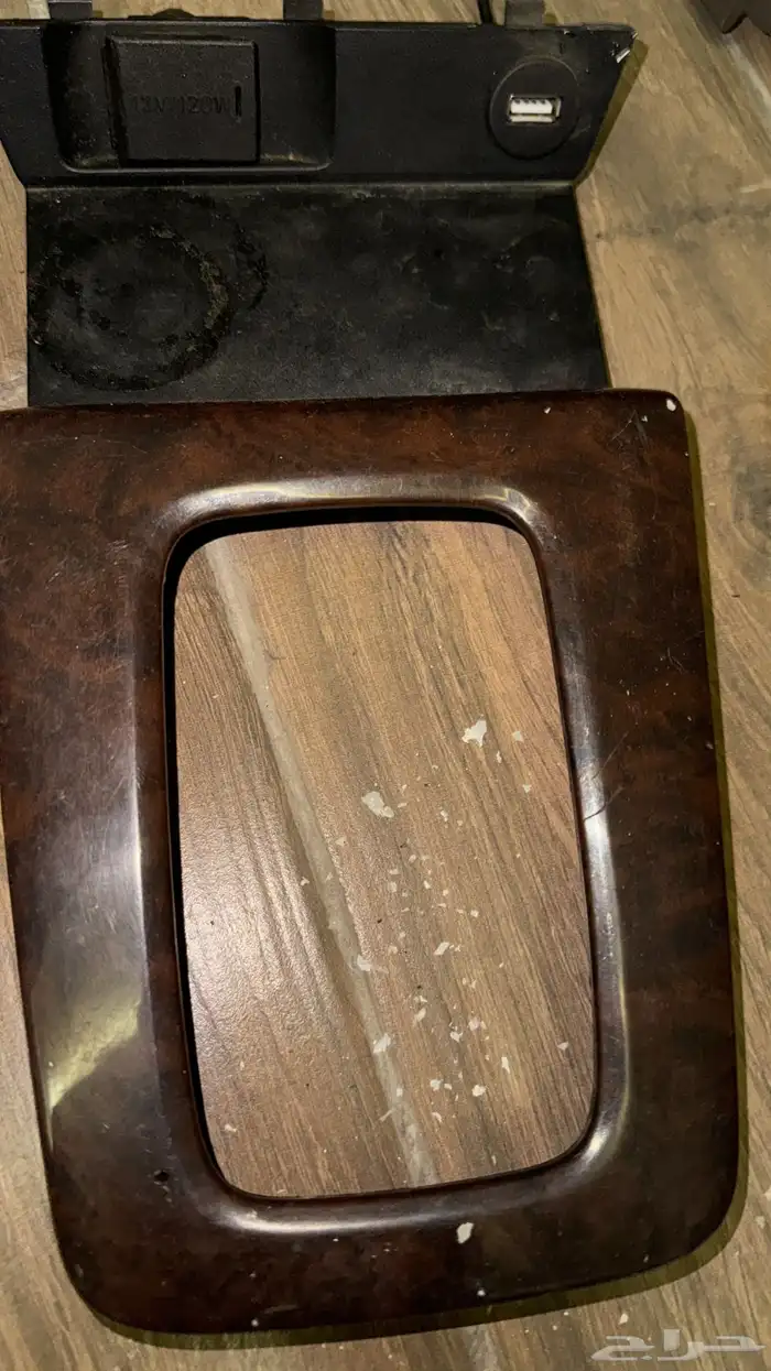 ديكور سقف كامري نظيف وشماسات حقت الفل ابو لمبه 3