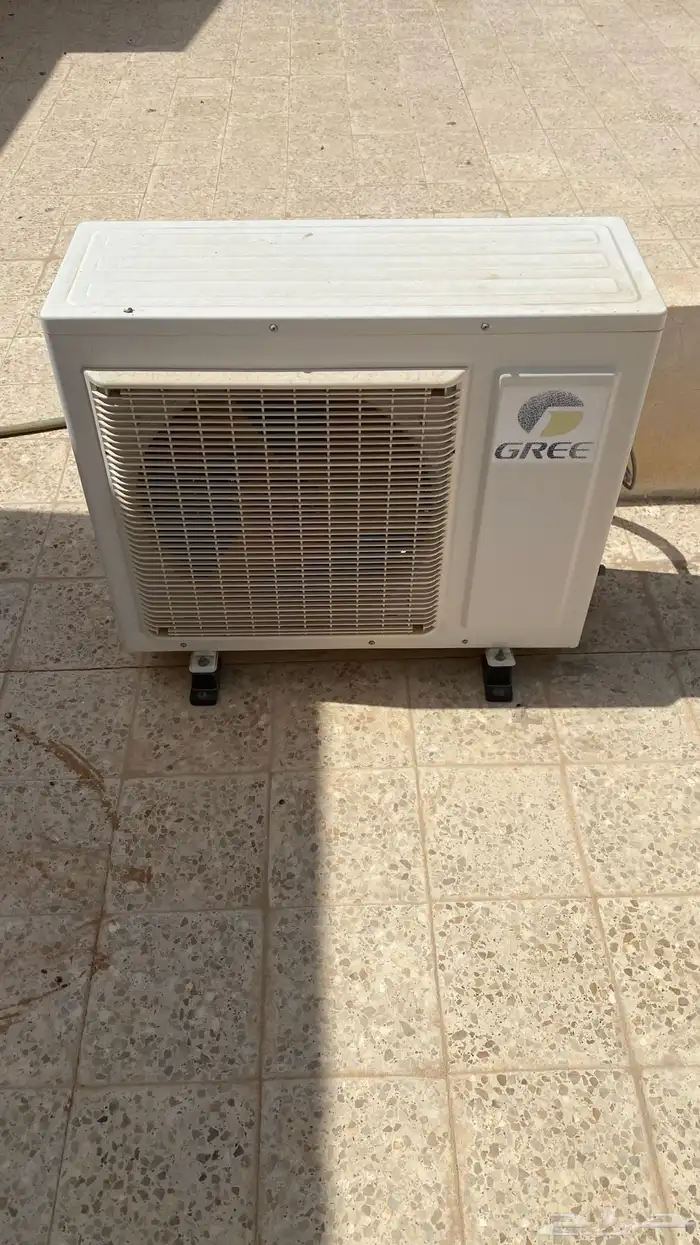 مكيف جري مقاس 18 1