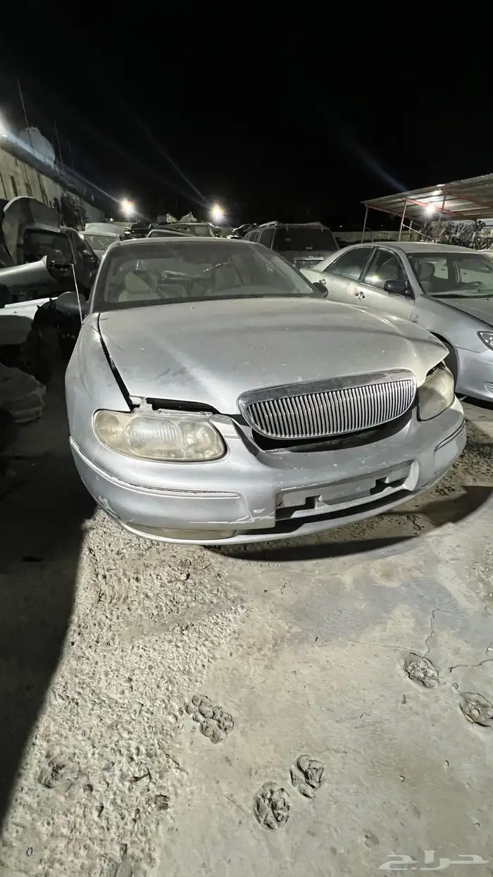 كابرس2000-2004 (8 سلندر) 0