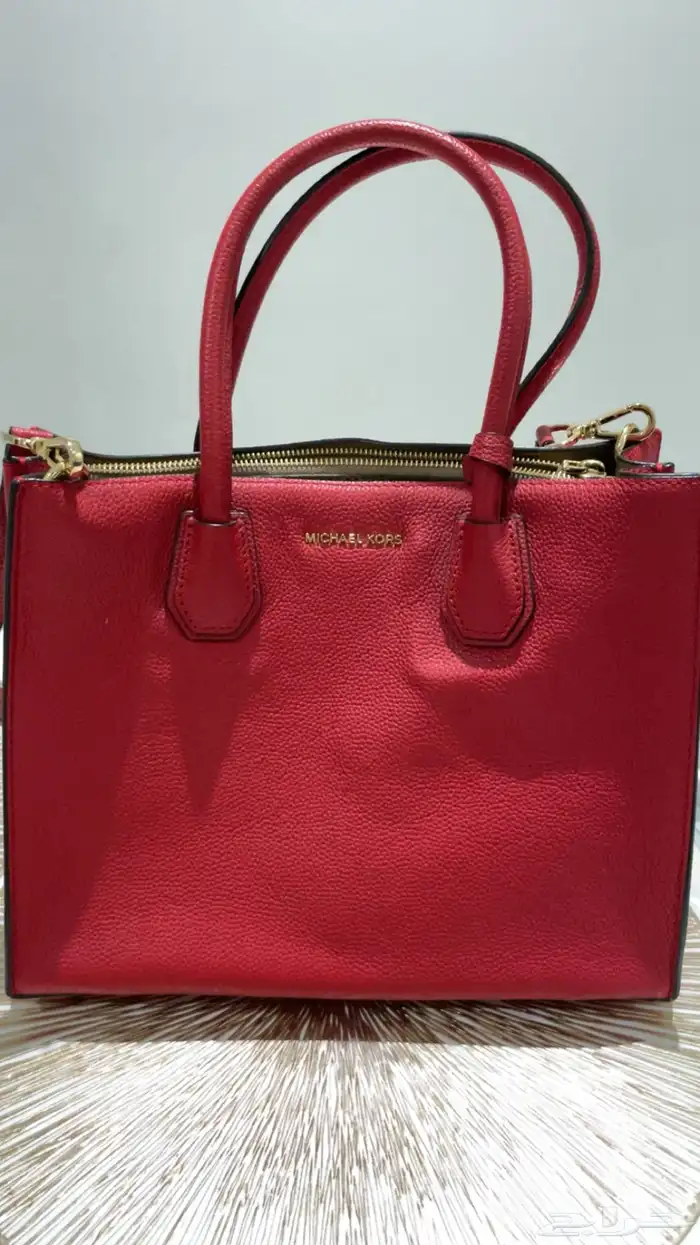 حقيبة مايكل كورس اصليه 0