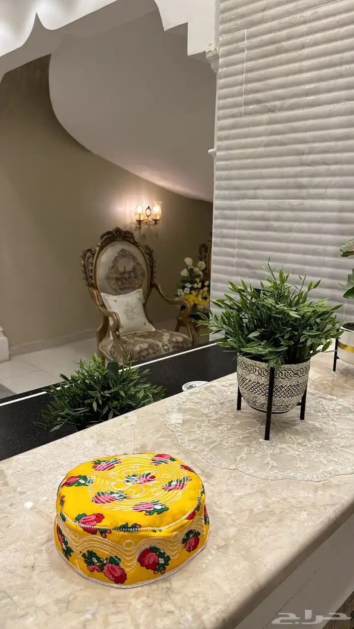 شالات ابو غزال اصلي طواقي 6