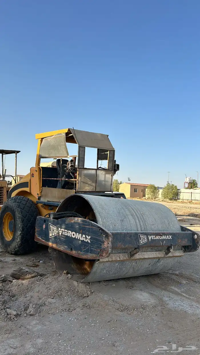 رصاصة JCB للاجار 0