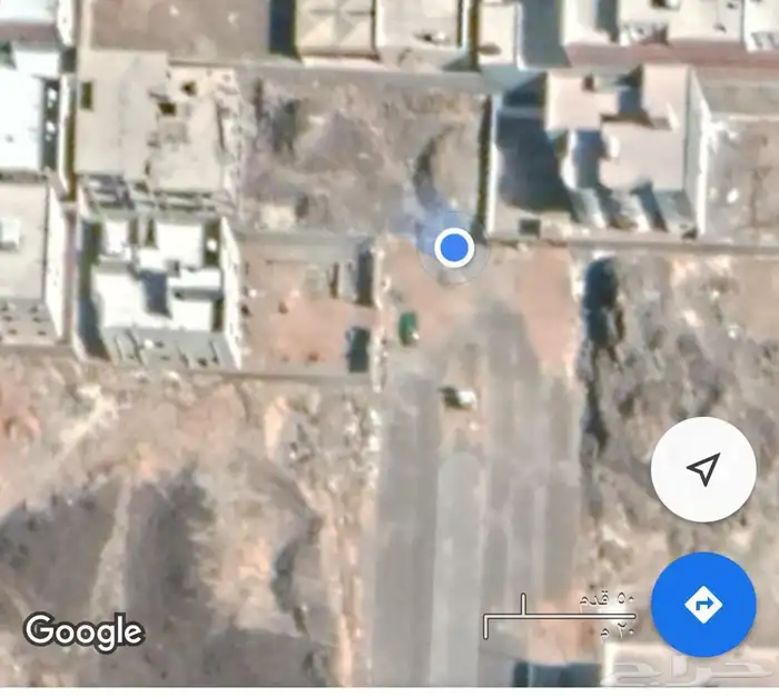 طلب رخصة  للبيع ارض بالمدينة المنورة داخل حد الحرام 0