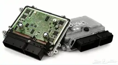 كمبيوترات مرسيدس ECU مضمونة 100 1