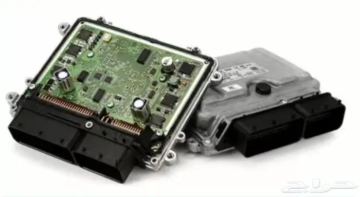 كمبيوترات مرسيدس ECU مضمونة 100 1