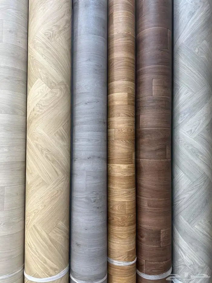 موكيت وفينيل وعشب صناعي 4