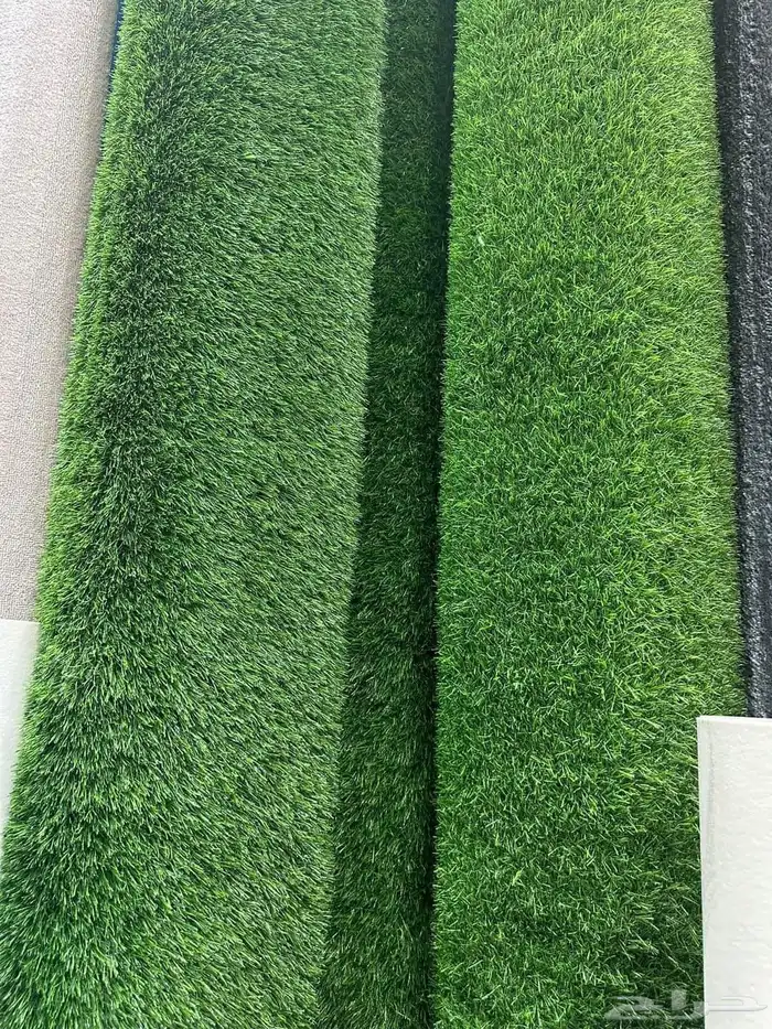 موكيت وفينيل وعشب صناعي 0