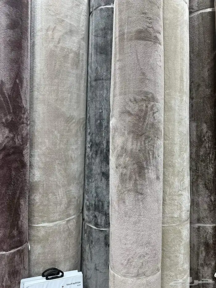 موكيت وفينيل وعشب صناعي 6