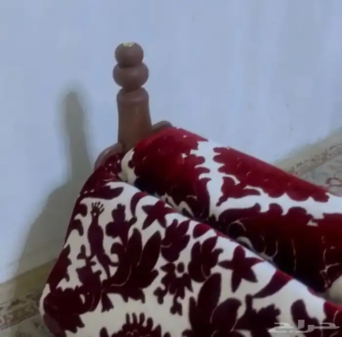 شداد أبو طير أحمر التراثي 3