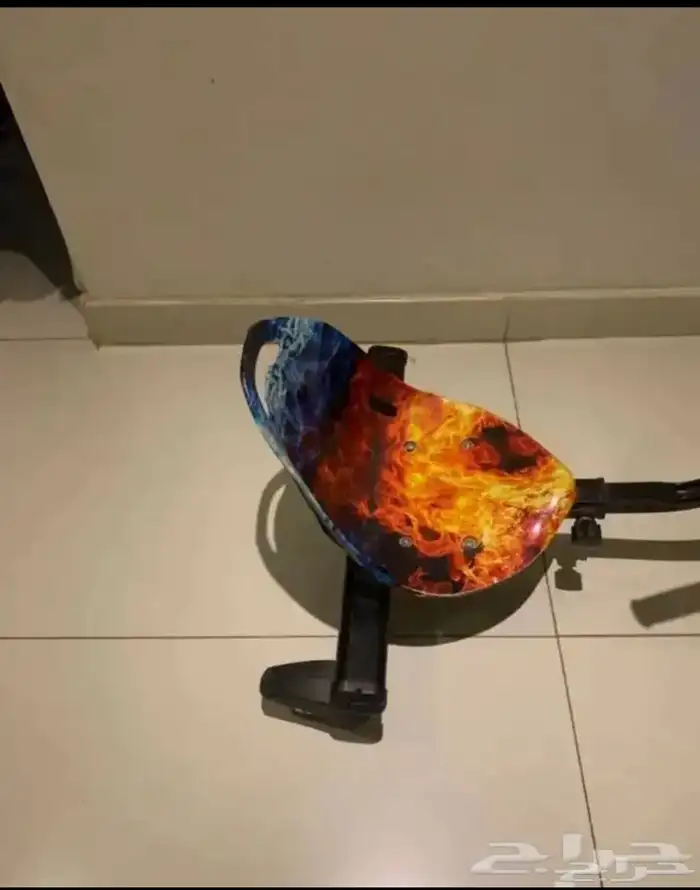 سكوتر درفت 1