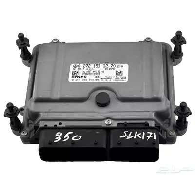 كمبيوترات مرسيدس ECU مضمونة 100 6