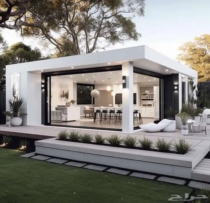 فود ترك بوث كشك كونتينر بورتبل دورات مياه بركس بيوت مخيم 2