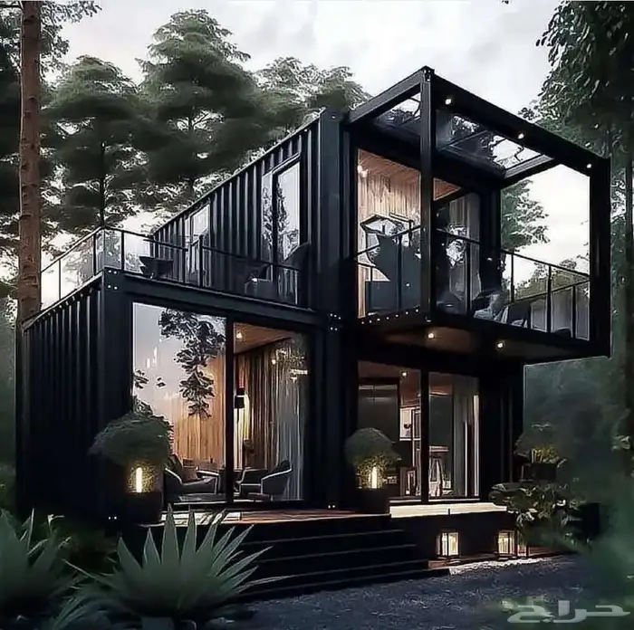 فود ترك بوث كشك كونتينر بورتبل دورات مياه بركس بيوت مخيم 14