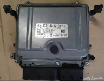 كمبيوترات مرسيدس ECU مضمونة 100 3