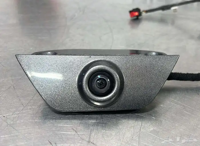 كاميرا خلفيه وكاله موستنق 2011-2014 1