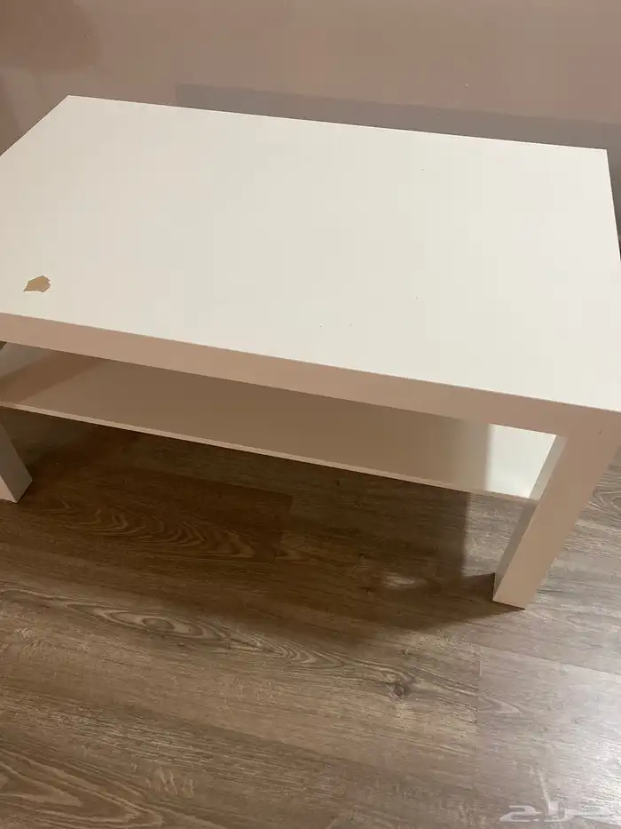 طاولتين ايكيا 0