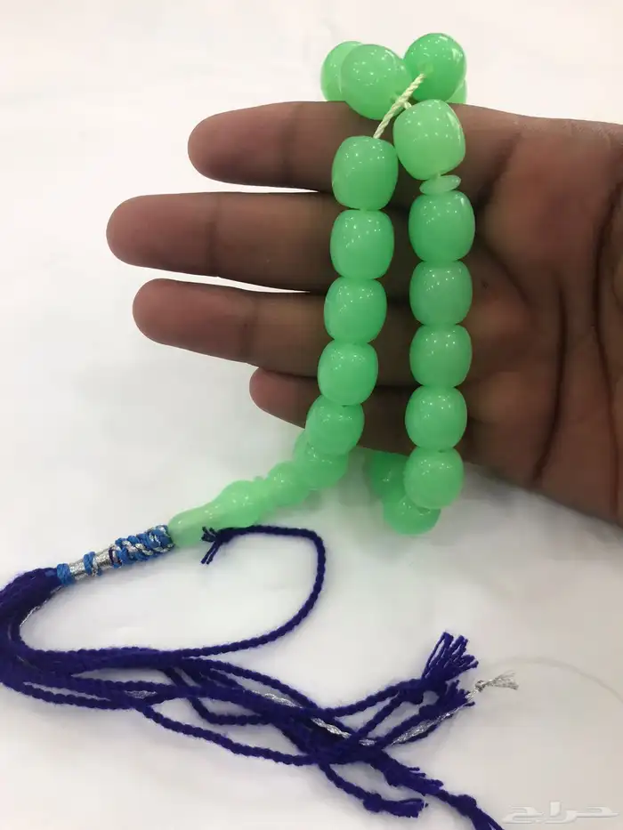 (أقل سعر وأصلية100ب100) غترة الفنار الكويتية 73