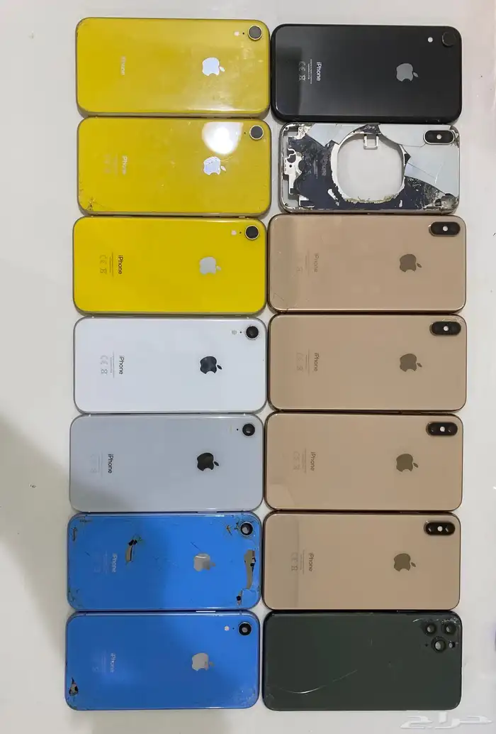 جرم اكس ار و جرم اكس و جرم اكس اس ماكس 0