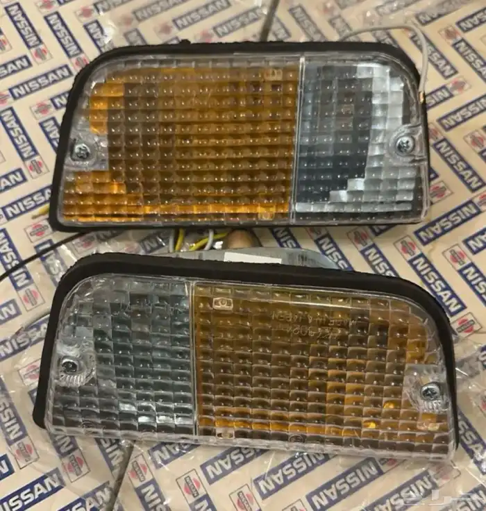 اسطب خلفي ددسن 73-79   اسطب رفرف   اسطب أمامي تايلندي 1