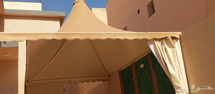 خيام مظلات بيوت شعر 26