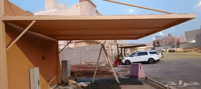 خيام مظلات بيوت شعر 24