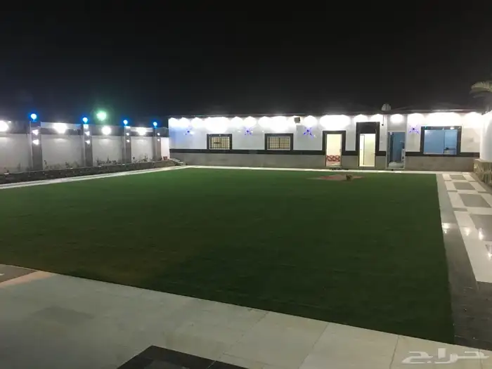 استراحة للإيجار اليومي 0
