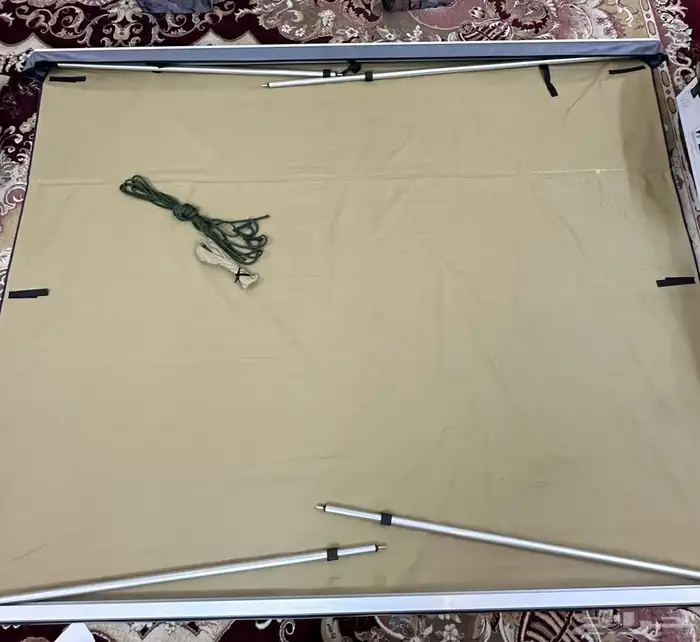 مضله جانبيه للسيارات 9