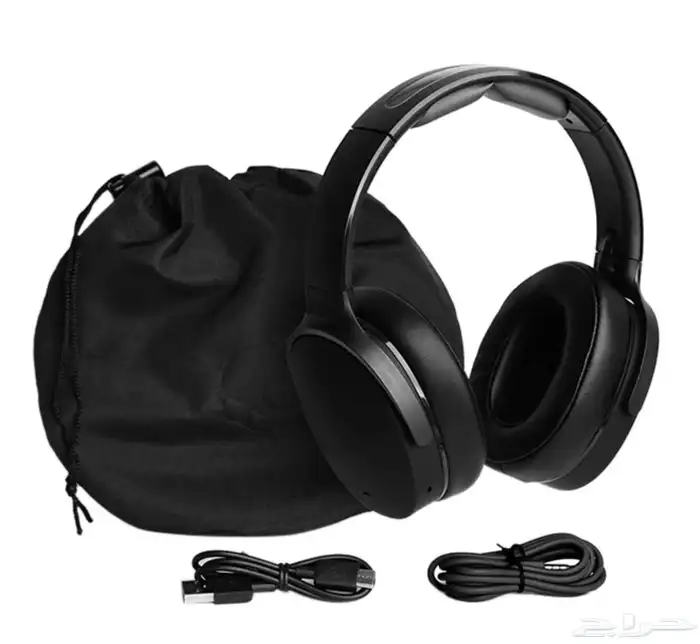 سماعه skullcandy hesh anc 5