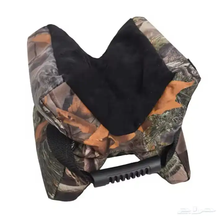 كيزة بندق رملية حجم كبير ل الرماية امامي 0