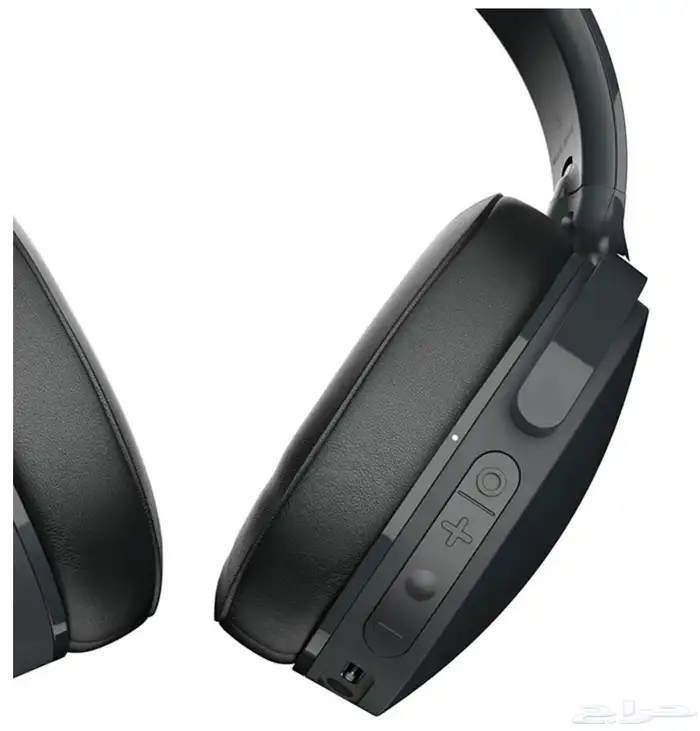 سماعه skullcandy hesh anc 4