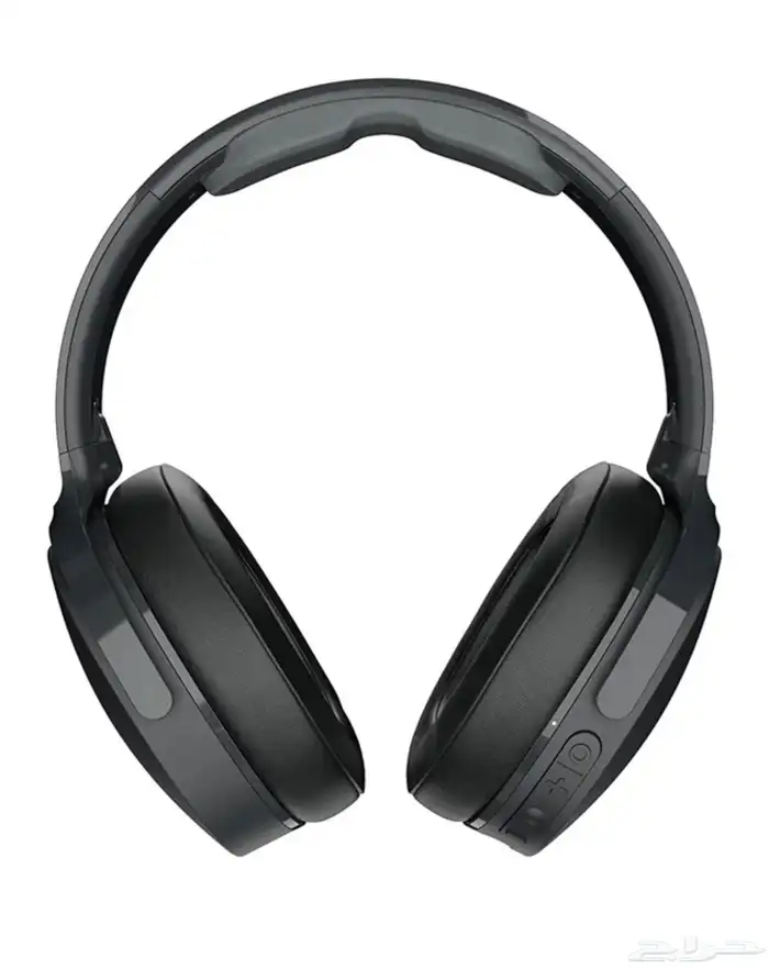 سماعه skullcandy hesh anc 3