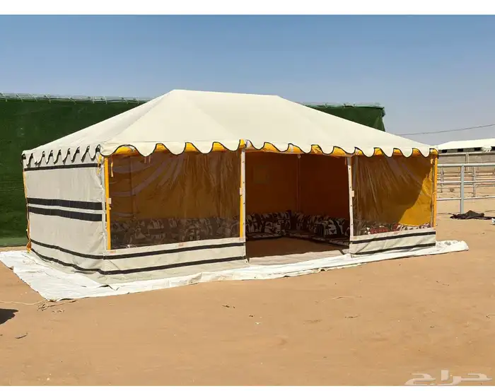خيام عمود ملكيه منزليه سعر الجملة 7
