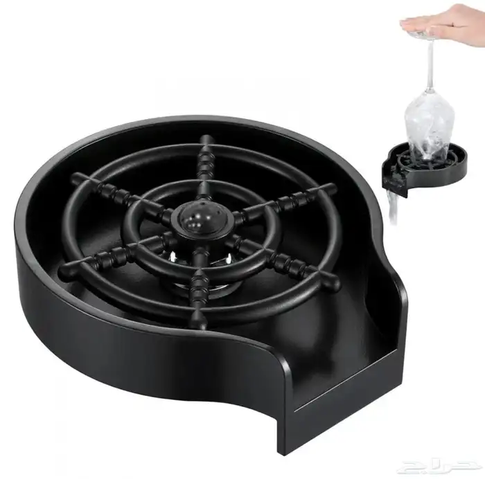 رينزر (لغسيل الاكواب) 0