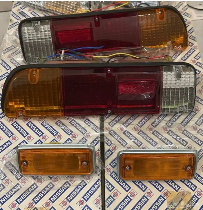 اسطب خلفي ددسن 73-79   اسطب رفرف   اسطب أمامي تايلندي 0