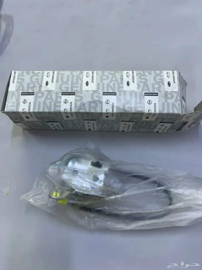 قفل شنطه فتك ومفتاح مكيف سوبر 0