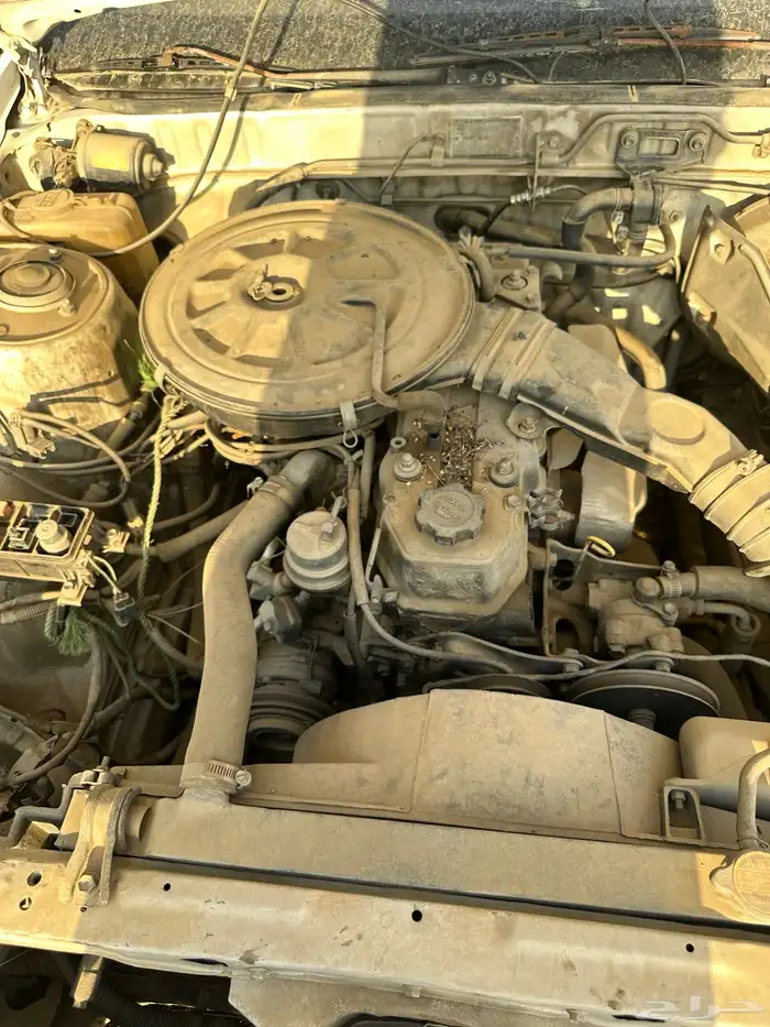 قطع كراسيدا 88 1