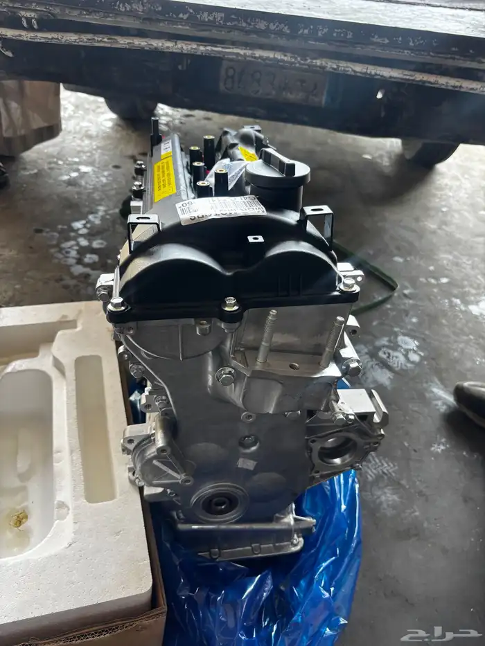 مكائن كدنزا 14