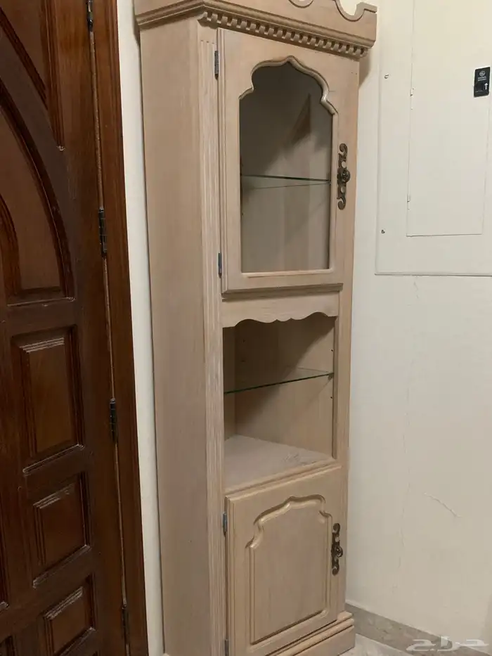 دولاب ومكتبة تلفزيون 0