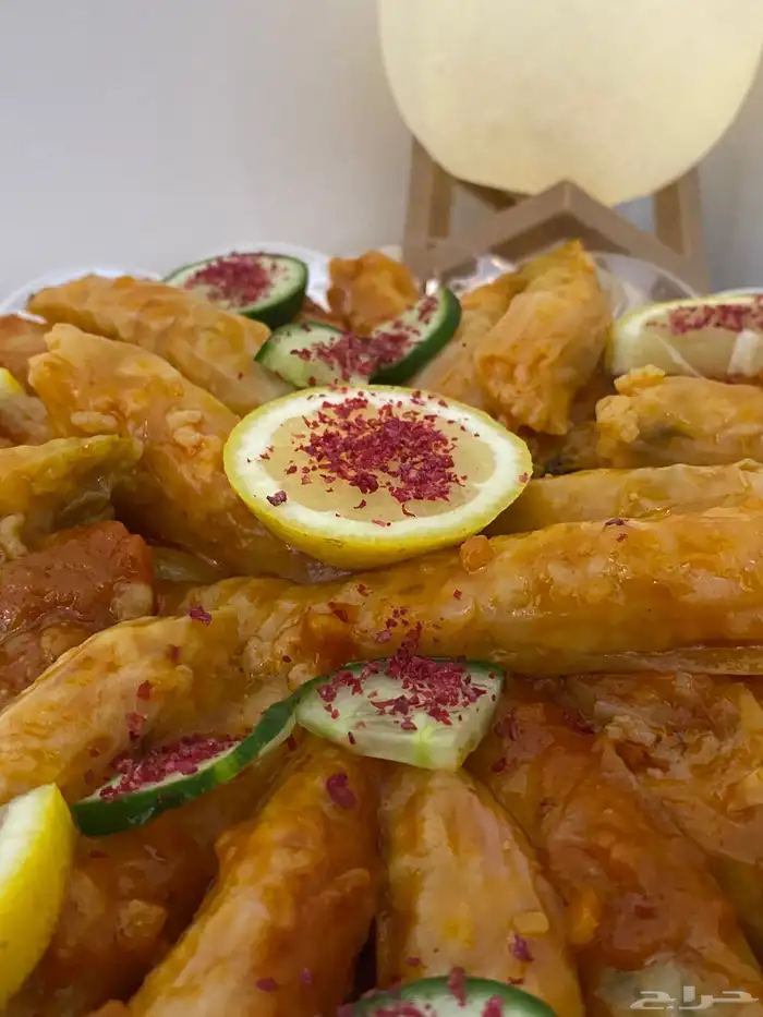 اسعارنا في متناول الجميع ورق عنب ملفوف سمبوسه قراقيش معجنات 0