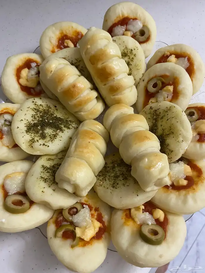 اسعارنا في متناول الجميع ورق عنب ملفوف سمبوسه قراقيش معجنات 66