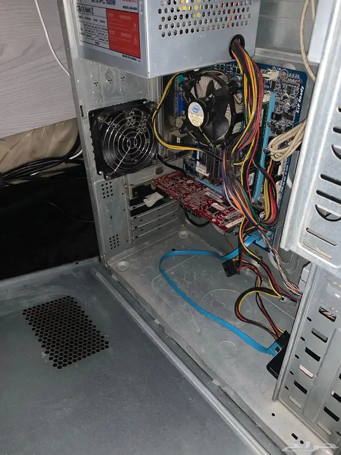 بي سي للبيع 1