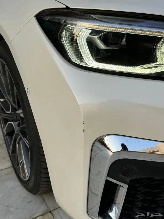 بي إم 2020 730LI ممشي 66000 3