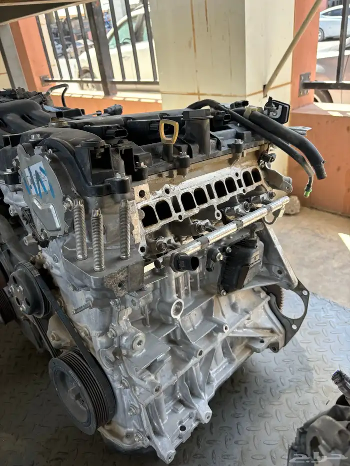 مكائن كدنزا 2