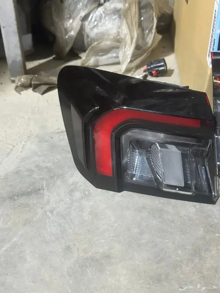 اصطب تورس خلفي2023 2024 2