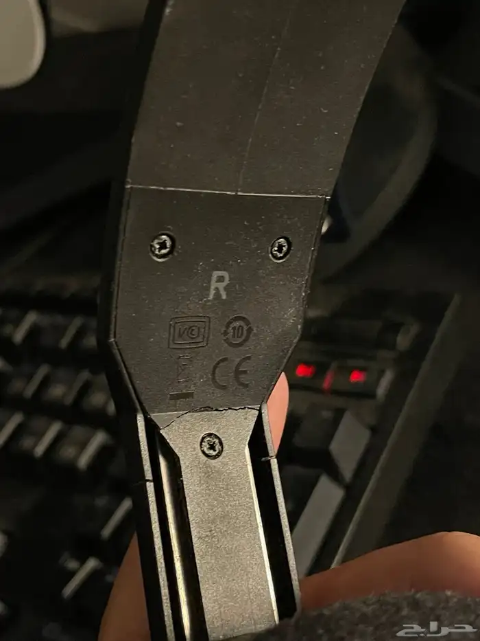 سماعة a10 astro الجيل الاول 3