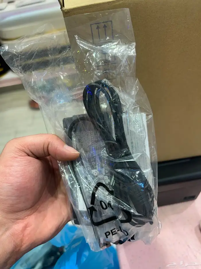 طابعه EEPSON جديده للبيع لم تستخدم 4